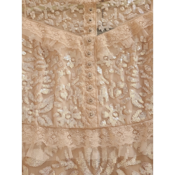 Needle and Thread dress - Picture 5 of 10